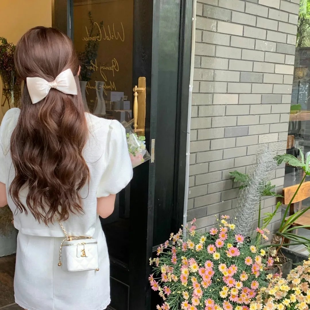 蕾哈娜内衣秀