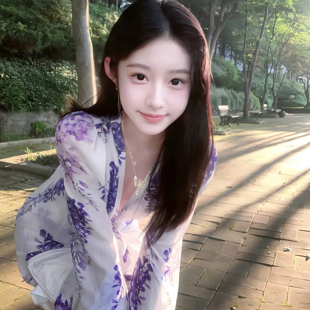 濶少艳福
